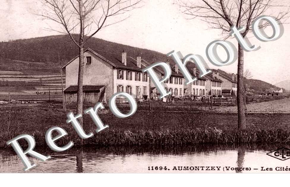 les cites