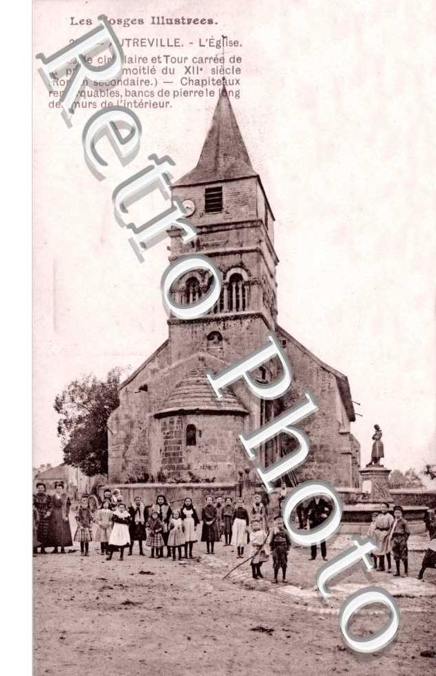L'église