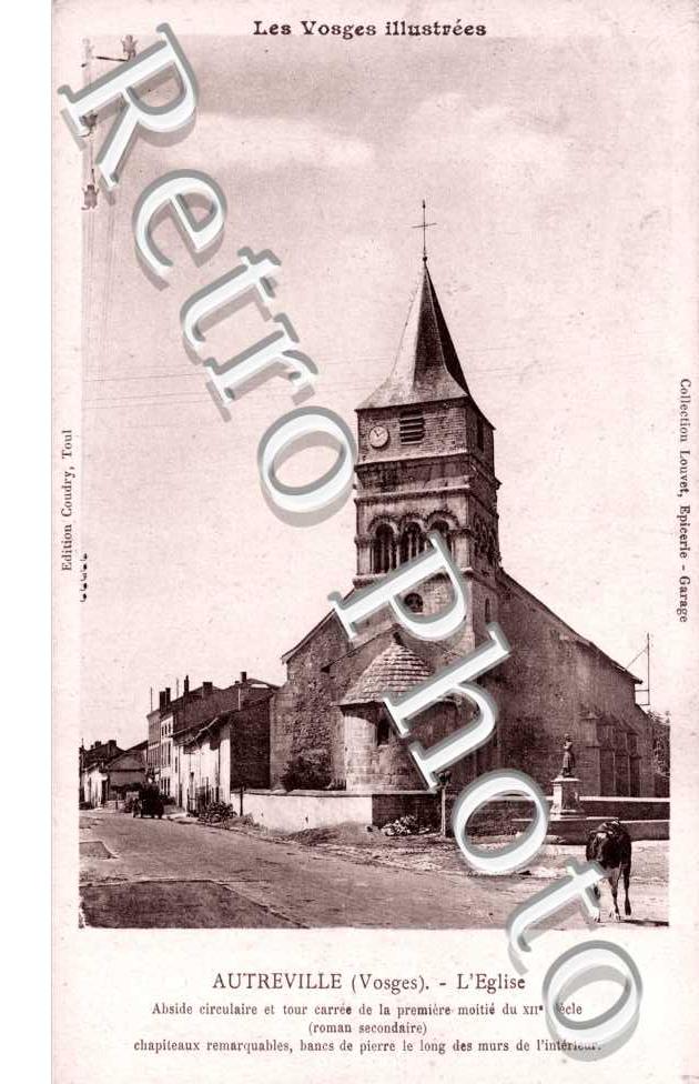 L'église