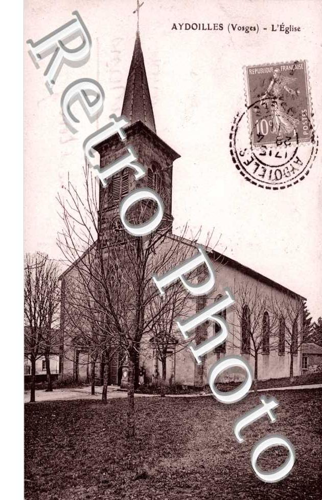 L'eglise