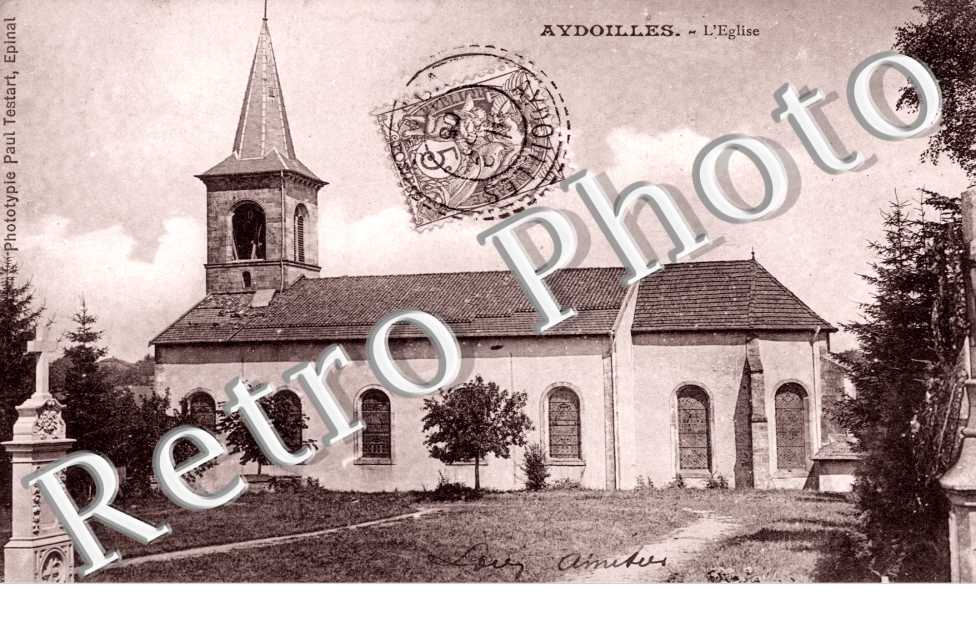 L'eglise