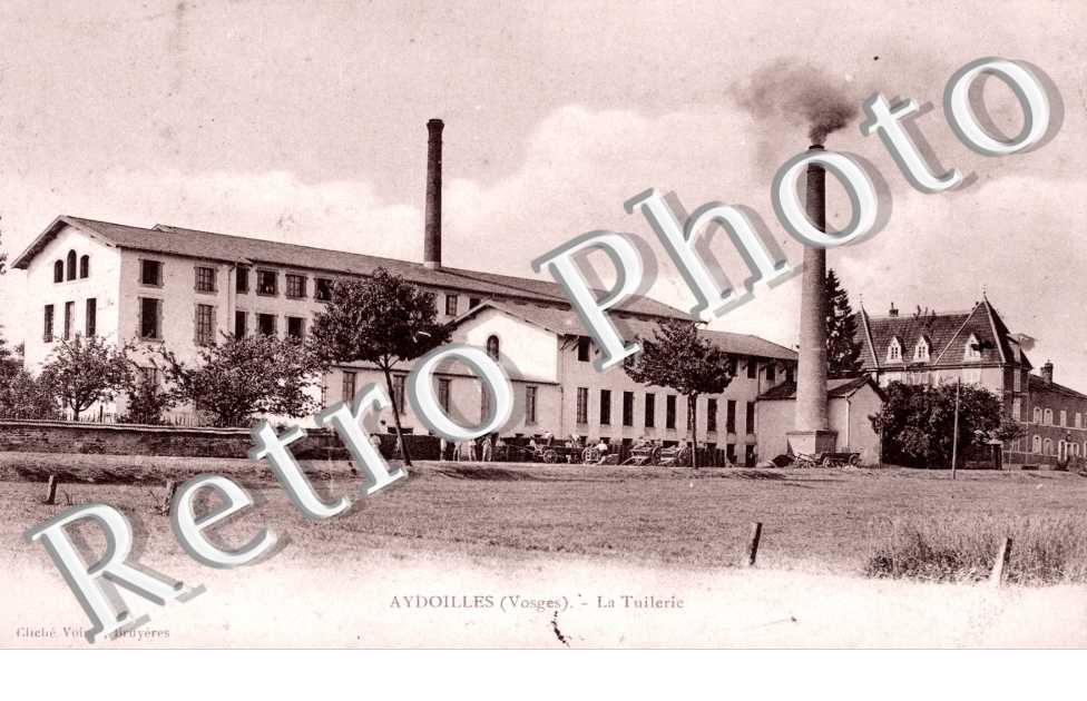 La Tuilerie