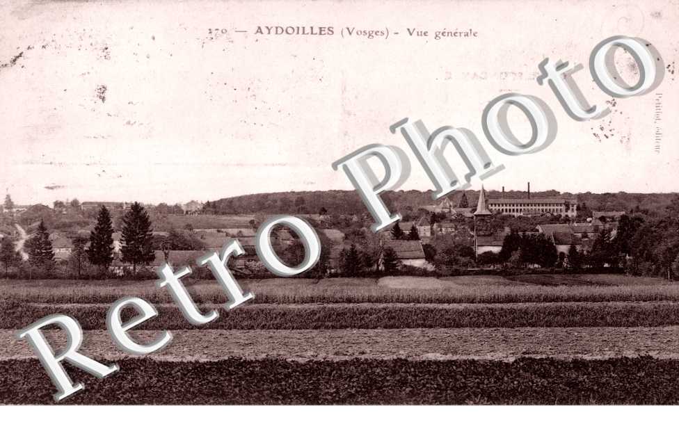 Vue generale