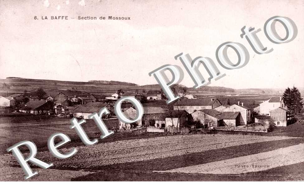 Section de Mossoux