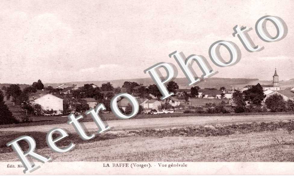 Vue générale