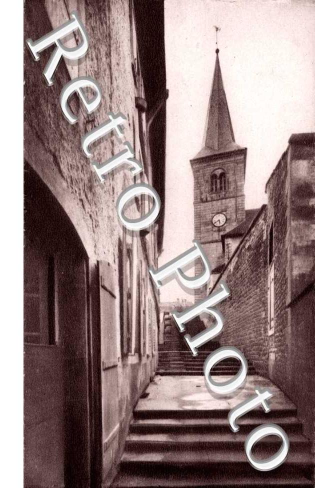l'eglise