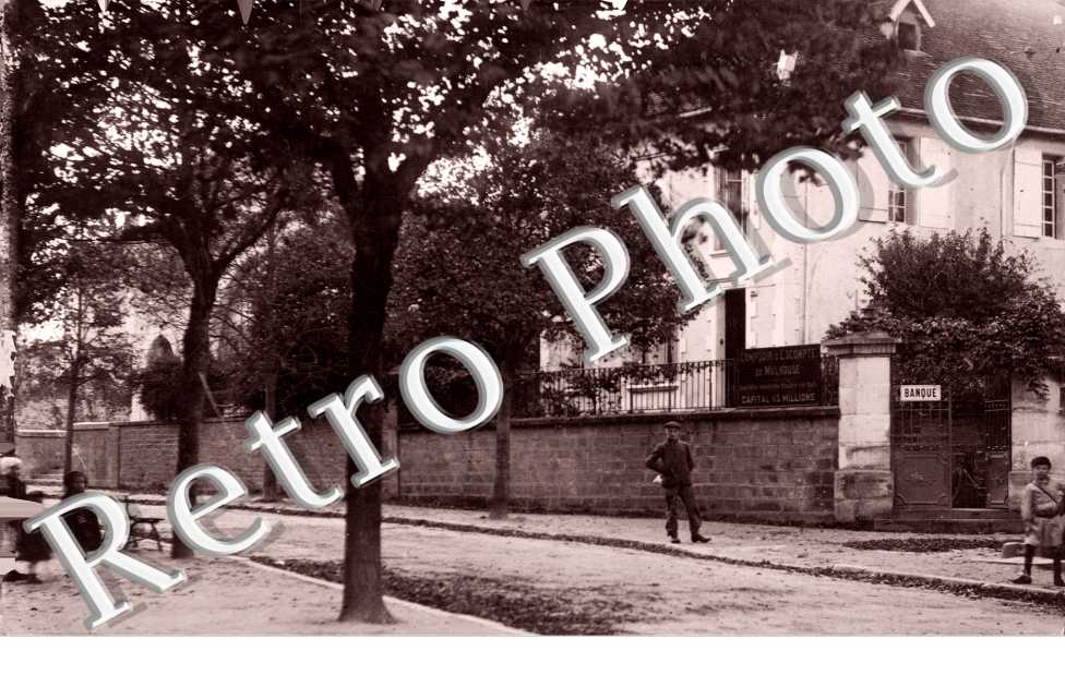 Banque