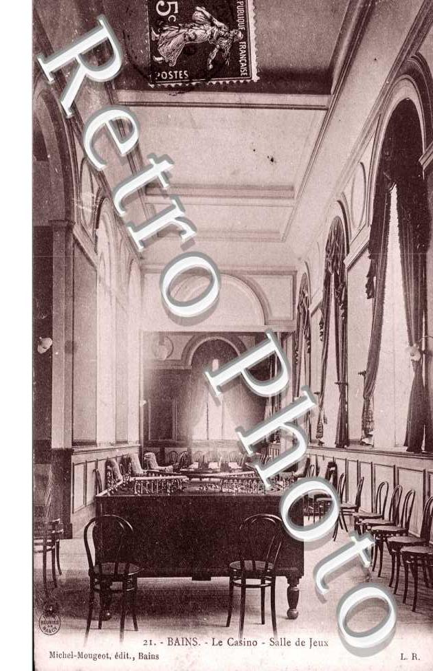 le Casino 