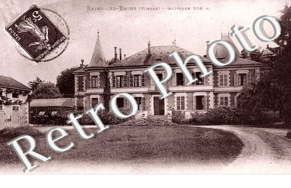le Chatelet