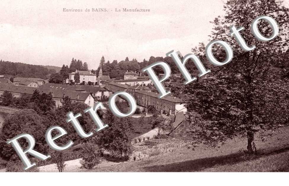 La Manufacture