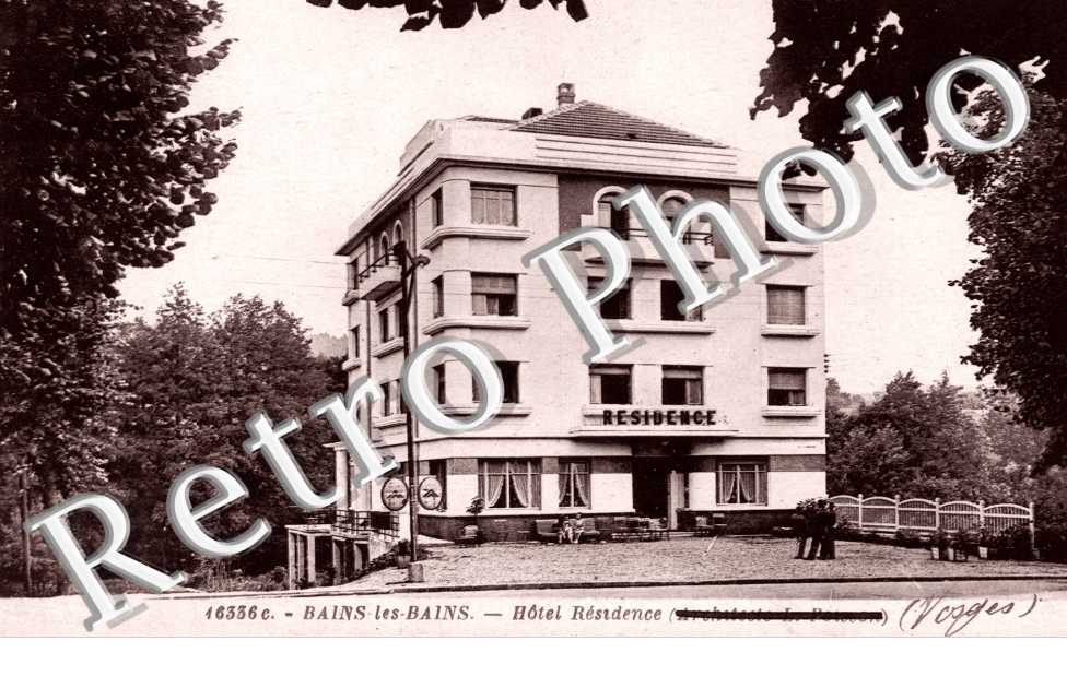 Hotel Residence