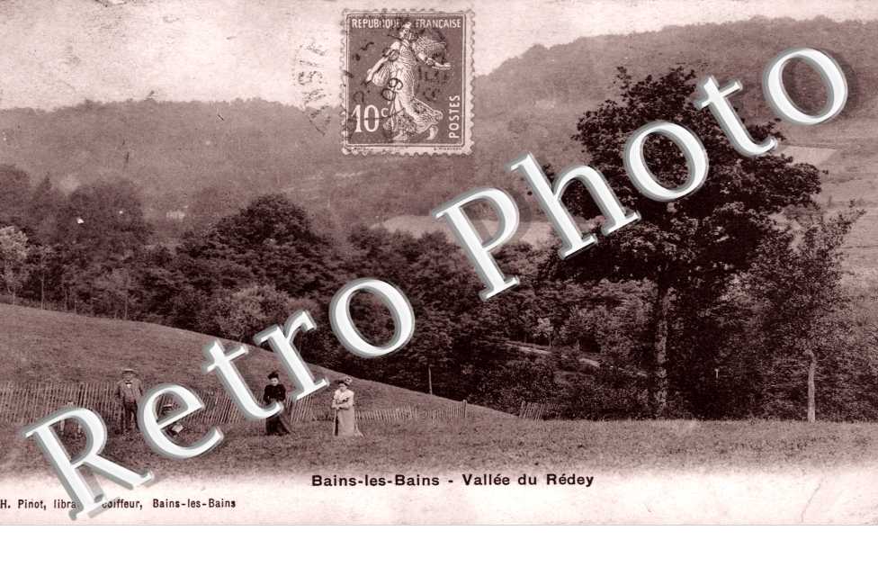 Vallee du Reday