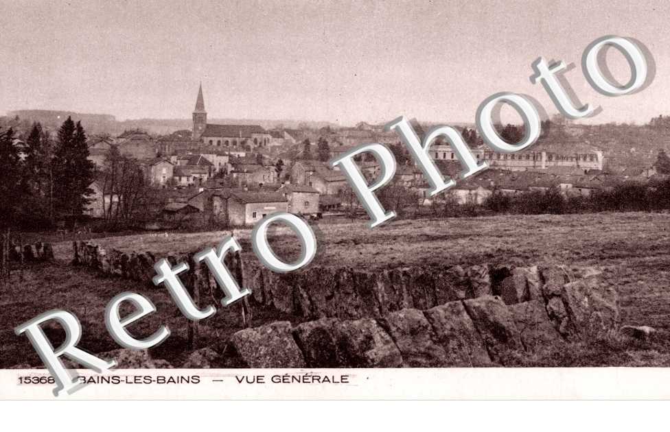 Vue Generale