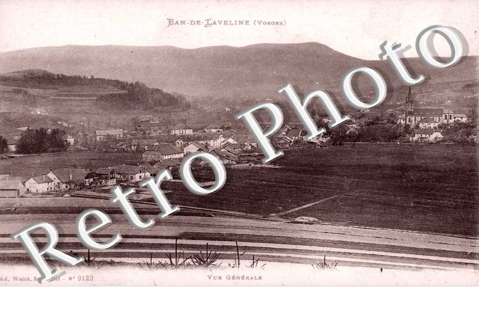 Vue generale