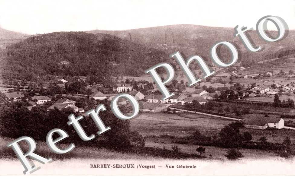 Vue generale