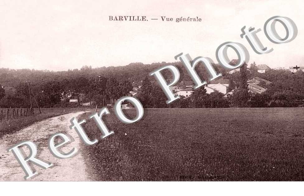 Vue generale