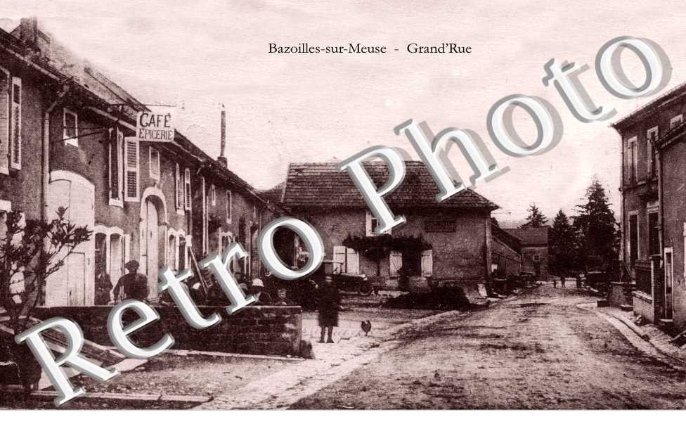 Grand'rue