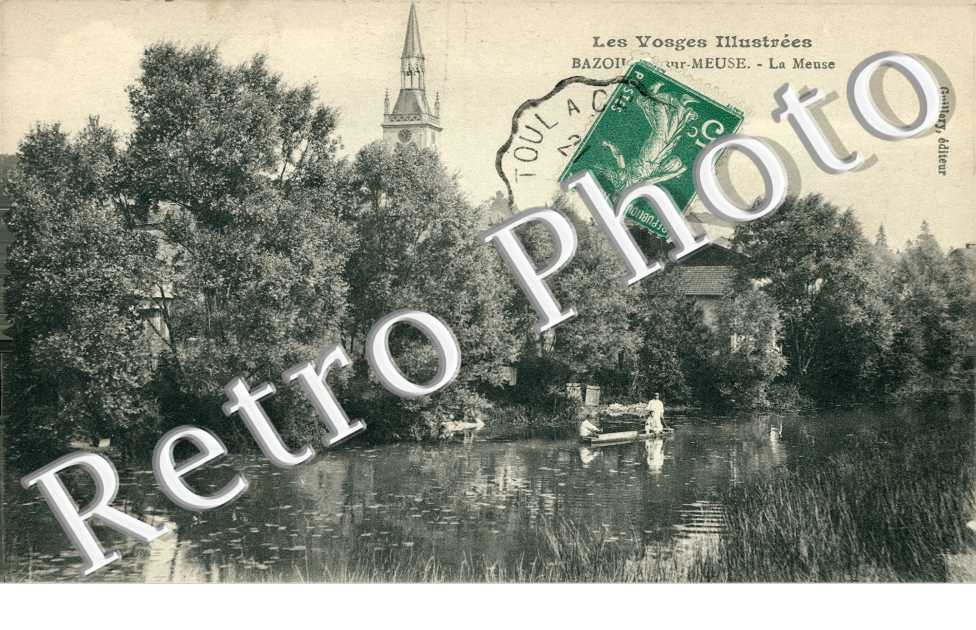La Meuse