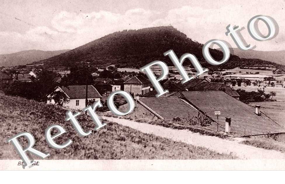(vue generale) - feldpostkarte