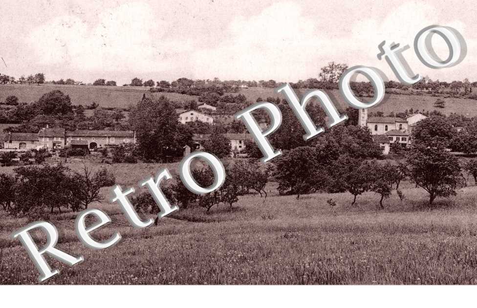Vue generale
