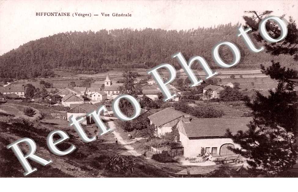 Vue generale