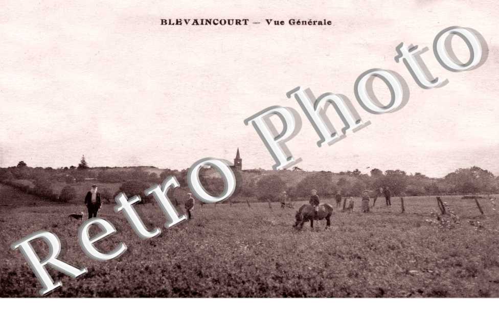 Vue generale