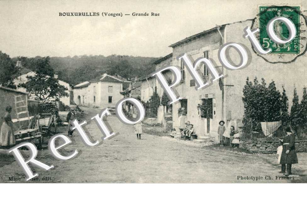 Grande rue