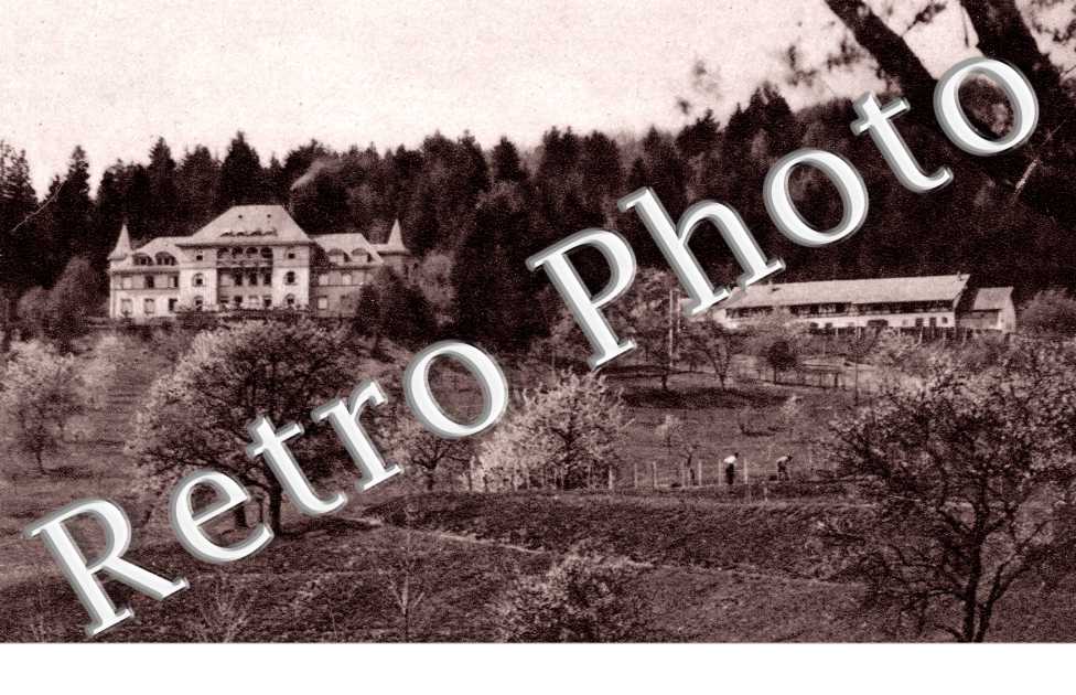 Maison de Cure Schimmel