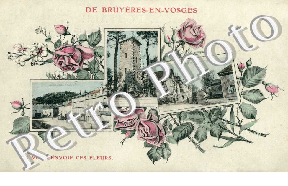 (carte multi-vues)