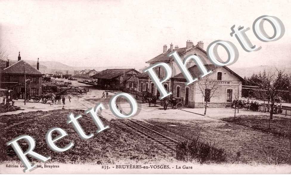La Gare