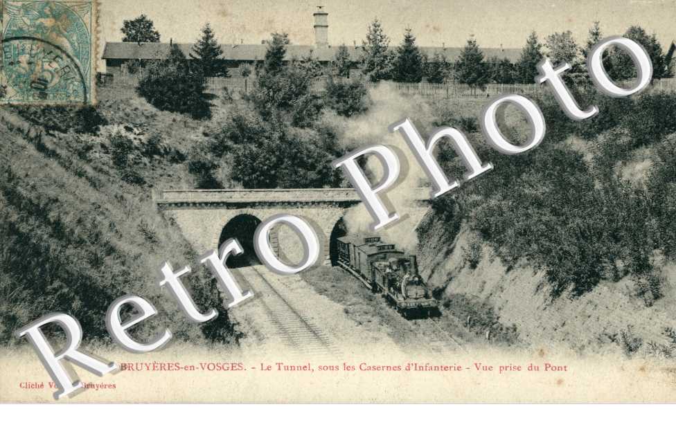 Le Tunnel