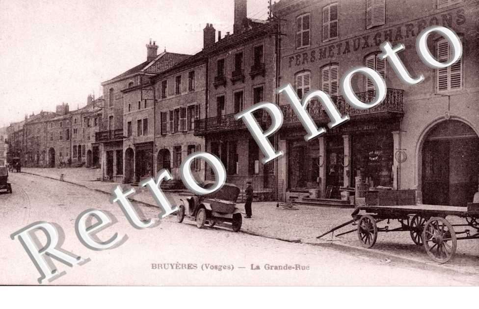 la grande rue (quincaillerie L. Ferry)