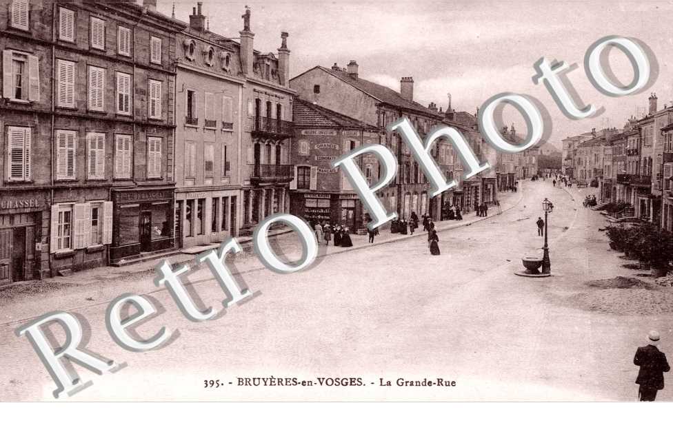 La Grande Rue