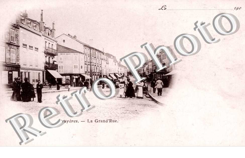 La Grand'Rue
