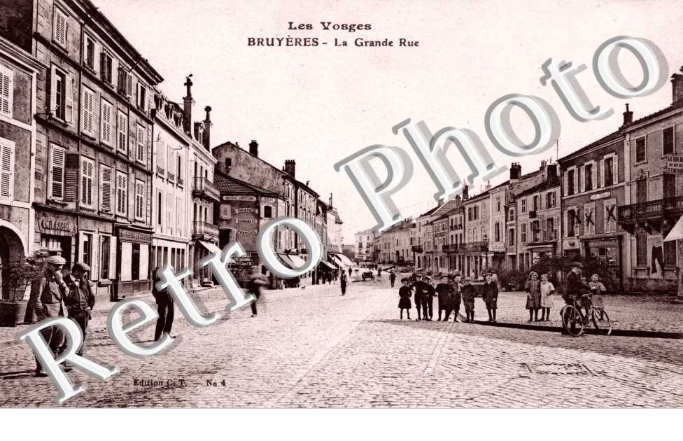 La Grande Rue