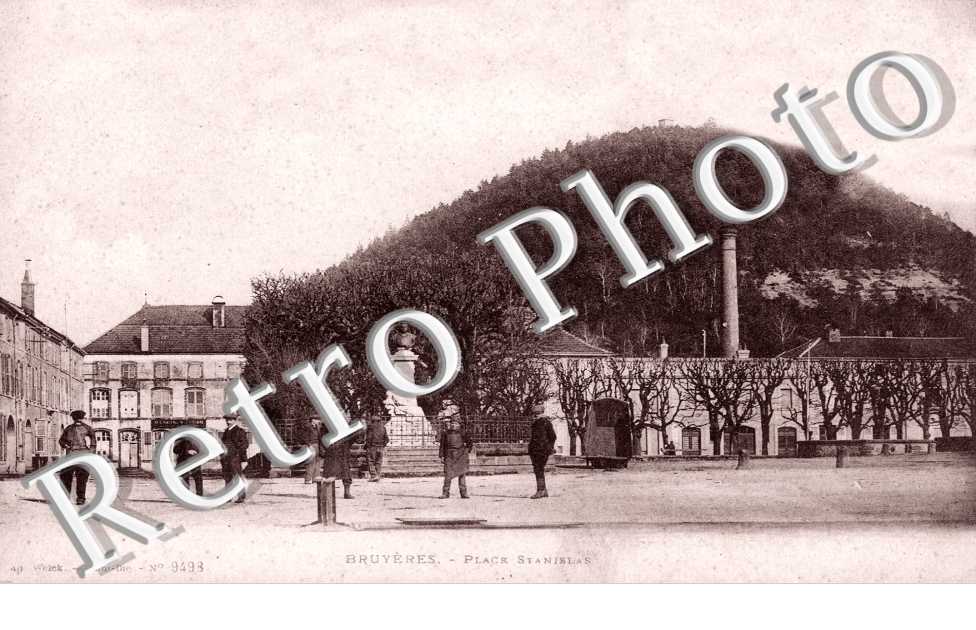 Place Stanislas