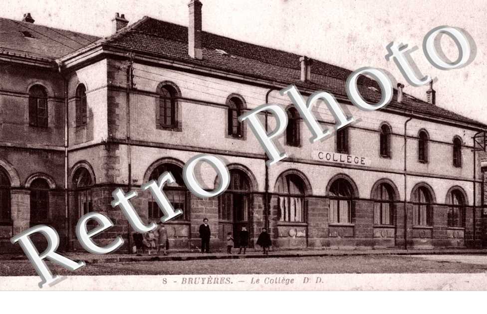 Le College