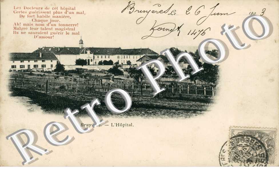 l'Hopital