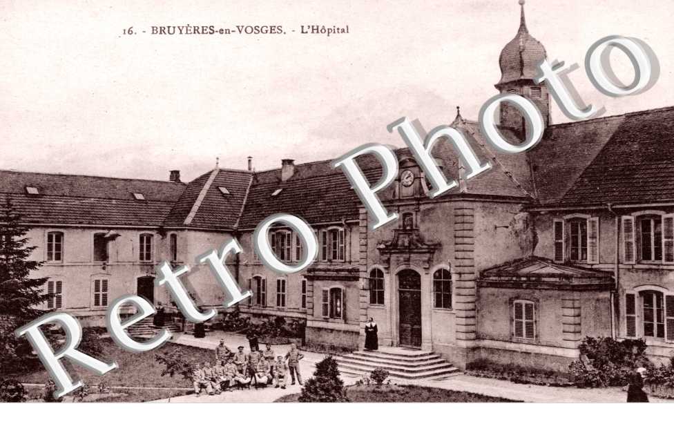 l'Hopital