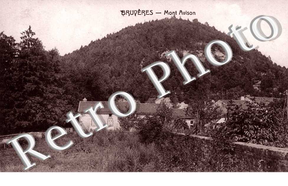 Mont Avison