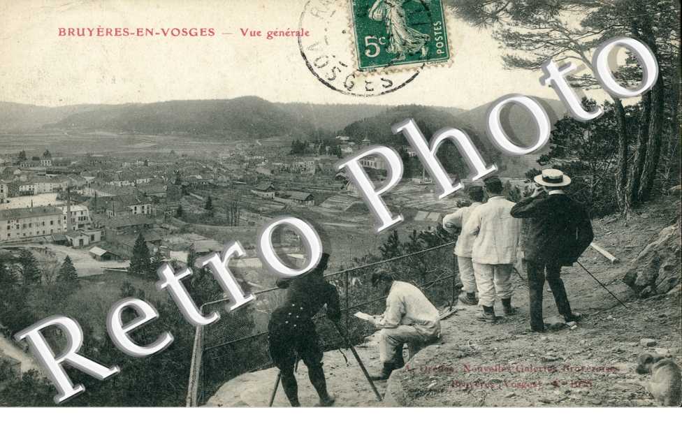 Vue Generale