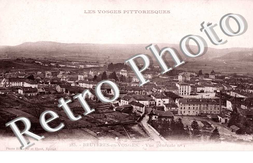 Vue Generale