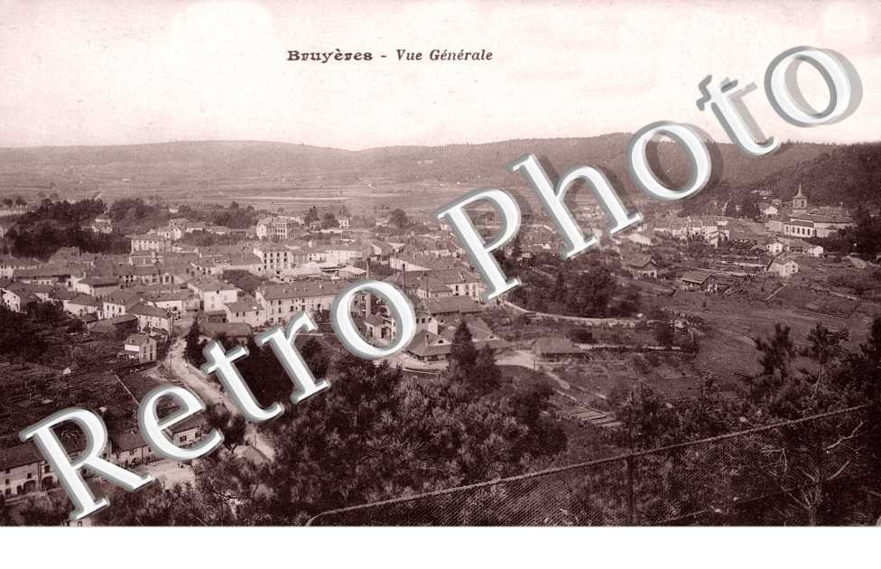 Vue Generale