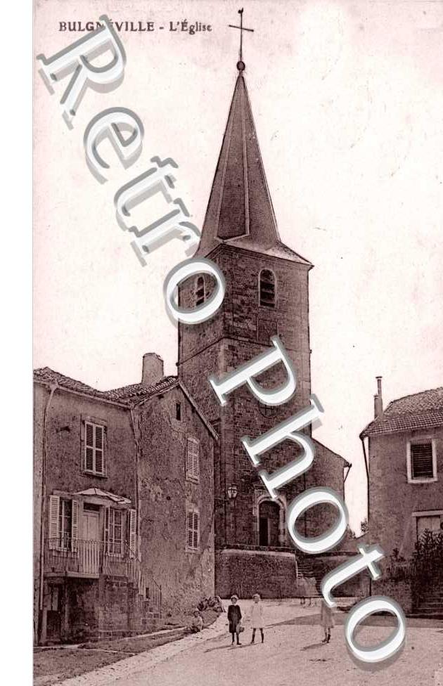 L'eglise