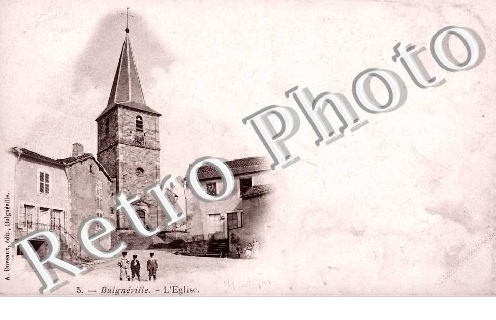 L'Eglise
