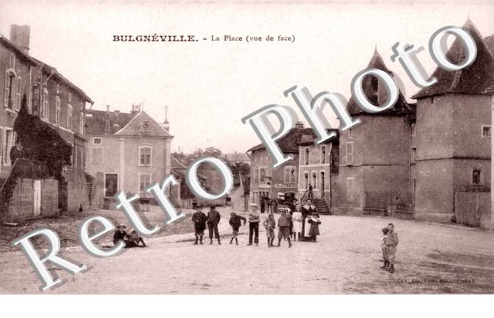 La place
