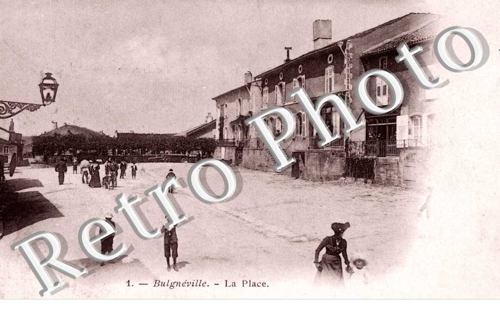 La place