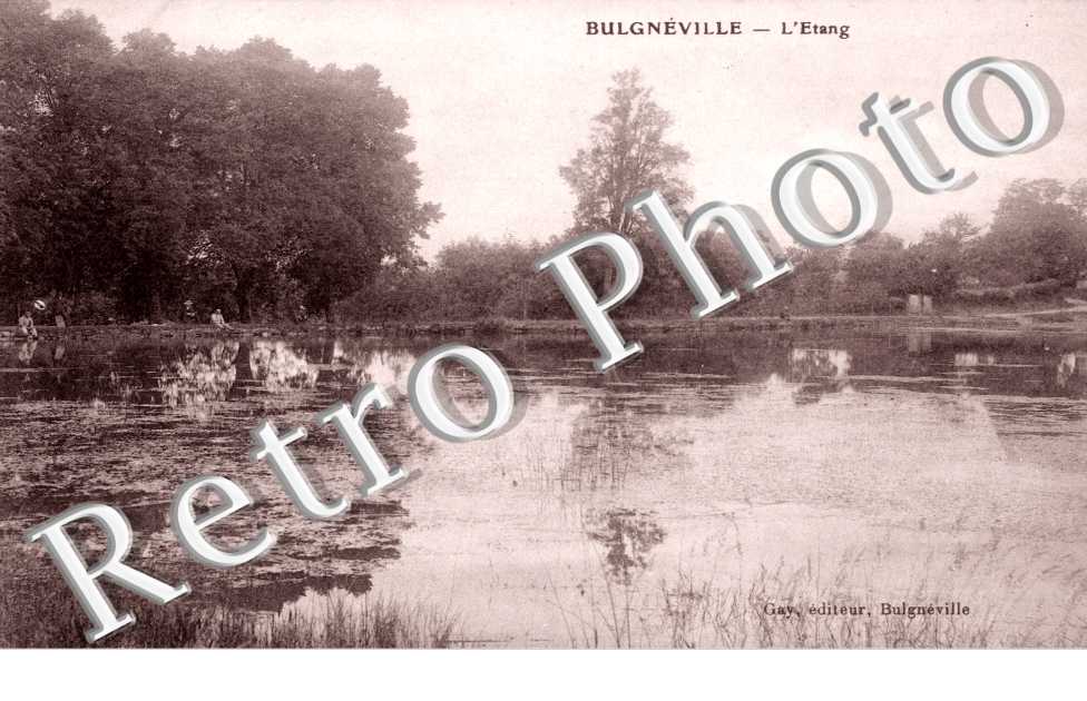 L'Etang