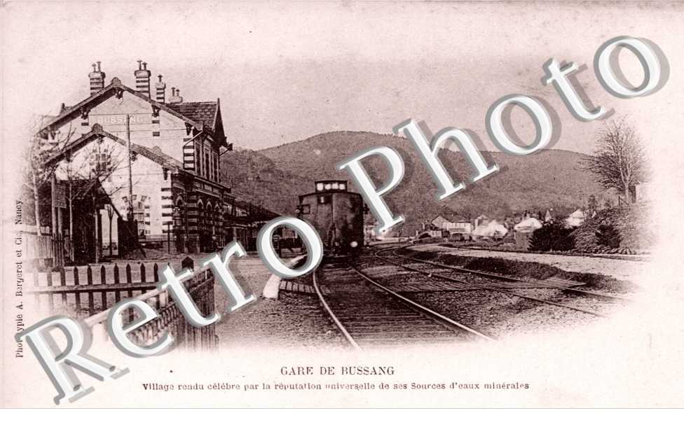 gare