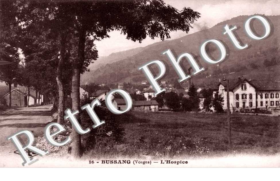 l'hospice